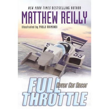 Full Throttle