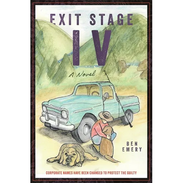Exit Stage IV