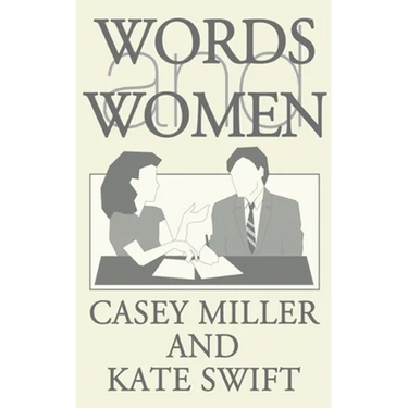 Words and Women