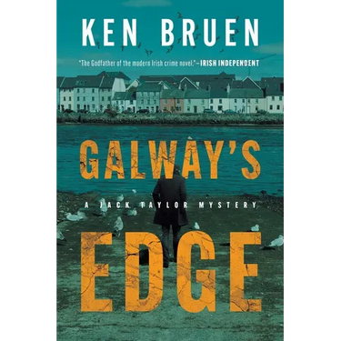 Galway's Edge: A Jack Taylor Novel
