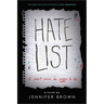 Hate List