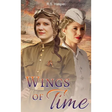 Wings of Time