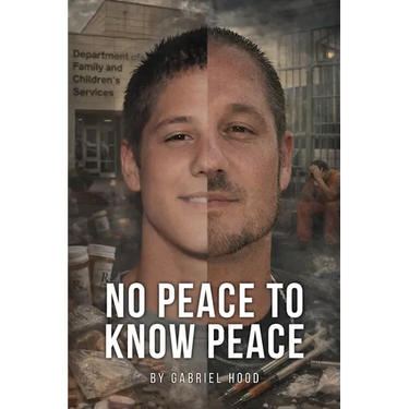 No Peace To Know Peace