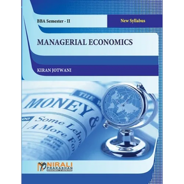 Managerial Economics