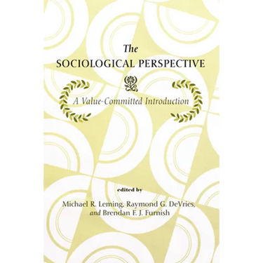 The Sociological Perspective