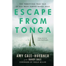 Escape from Tonga