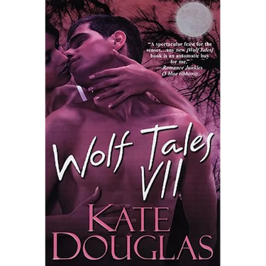 Wolf Tales VII