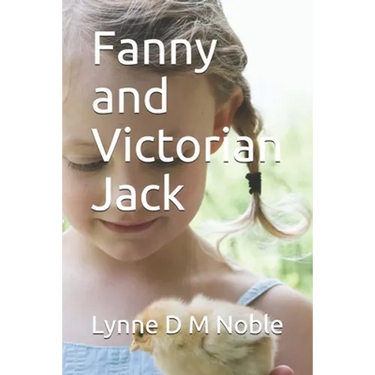 Fanny and Victorian Jack