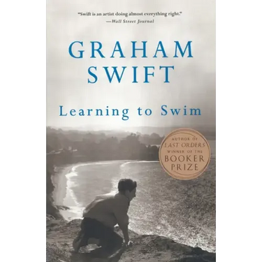 Learning to Swim: And Other Stories