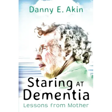 Staring at Dementia: Lessons from Mother