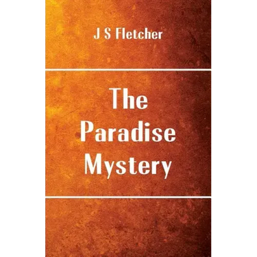 The Paradise Mystery