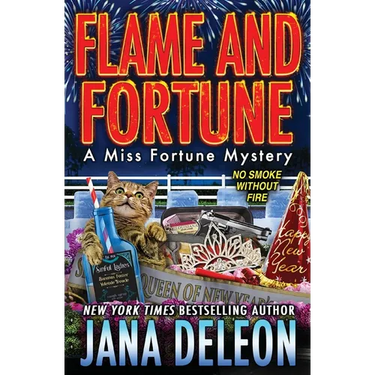 Flame and Fortune