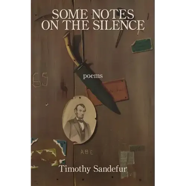 Some Notes on the Silence