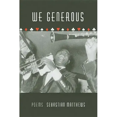 We Generous