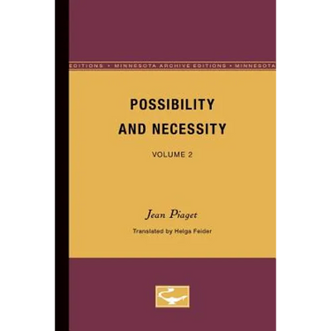 Possibility and Necessity: Volume 2 Volume 2