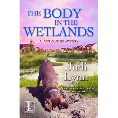 The Body in the Wetlands