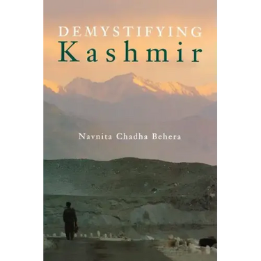 Demystifying Kashmir