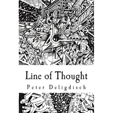 Line of Thought: An Art Collection by PeterDraws