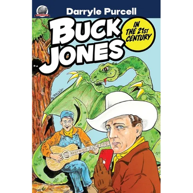 Buck Jones in the 21st Century