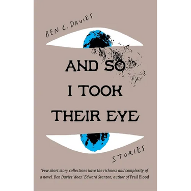 And So I Took Their Eye