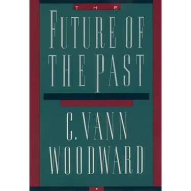 The Future of the Past