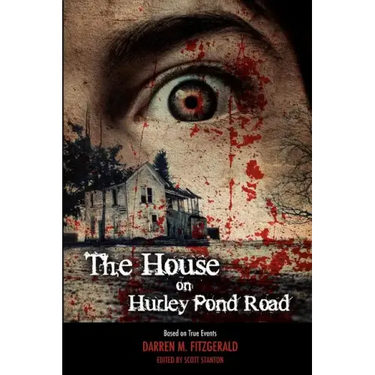 The House on Hurley Pond Road
