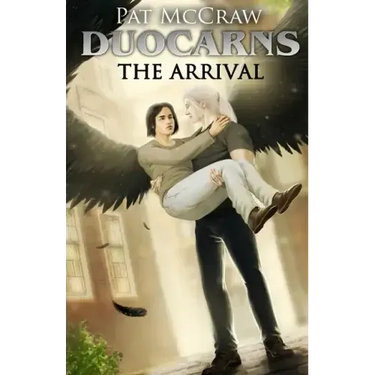 Duocarns - The Arrival
