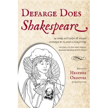 Defarge Does Shakespeare
