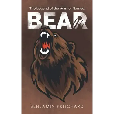 The Legend of the Warrior Named Bear