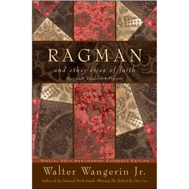 Ragman - Reissue: And Other Cries of Faith