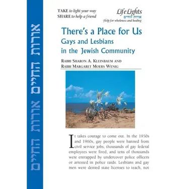 There's a Place for Us-12 Pk