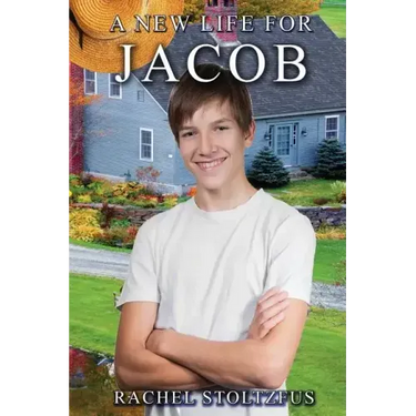 A Lancaster Amish Life for Jacob