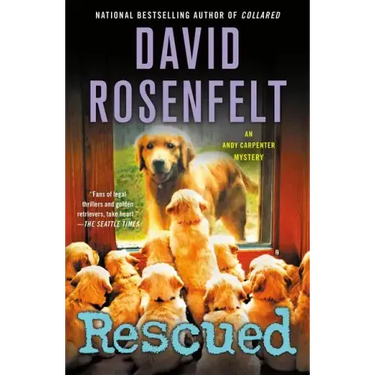 Rescued
