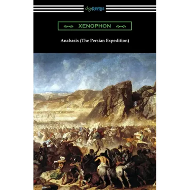 Anabasis (The Persian Expedition)