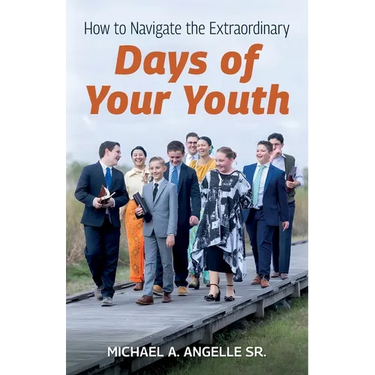 How to Navigate the Extraordinary "Days of Your Youth"