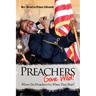 Preachers Gone Wild!: Where Do Preachers Go When They Hurt?