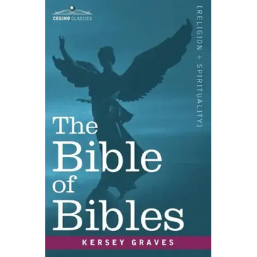 The Bible of Bibles