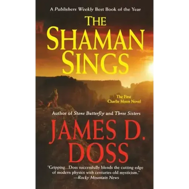 The Shaman Sings