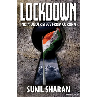 Lockdown: India Under Siege from Corona