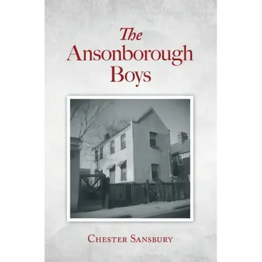 The Ansonborough Boys