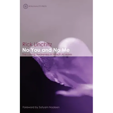 No You and No Me