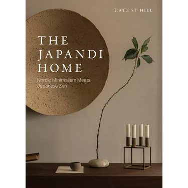 The Japandi Home: Nordic Minimalism Meets Japanese Zen