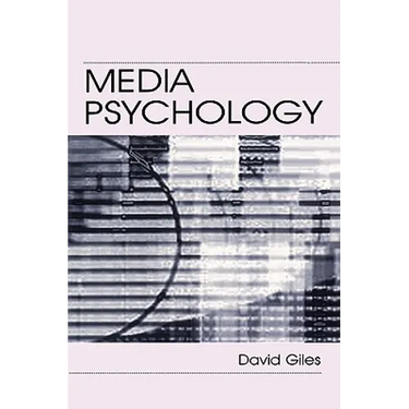 Media Psychology