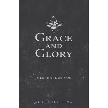 Grace and Glory