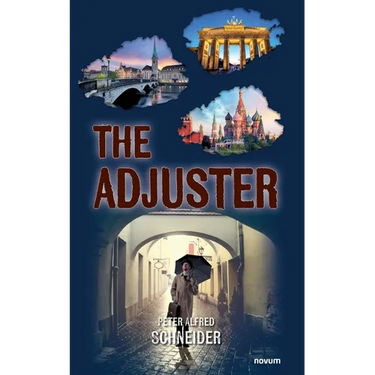 The Adjuster