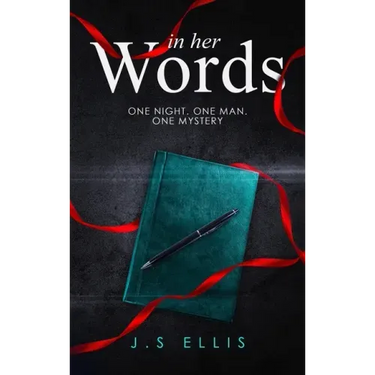 In Her Words: One Night. One Man. One Mystery
