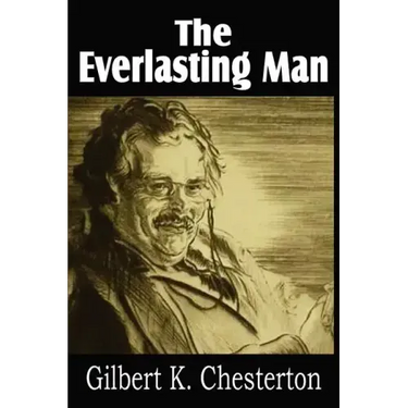 The Everlasting Man