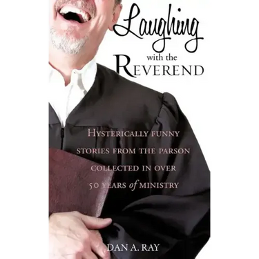 Laughing with the Reverend