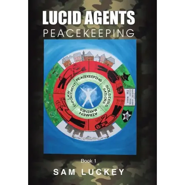 Lucid Agents: Peacekeeping