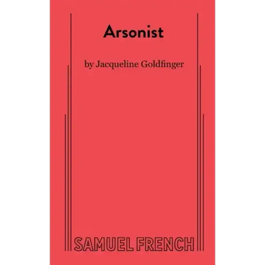 Arsonist
